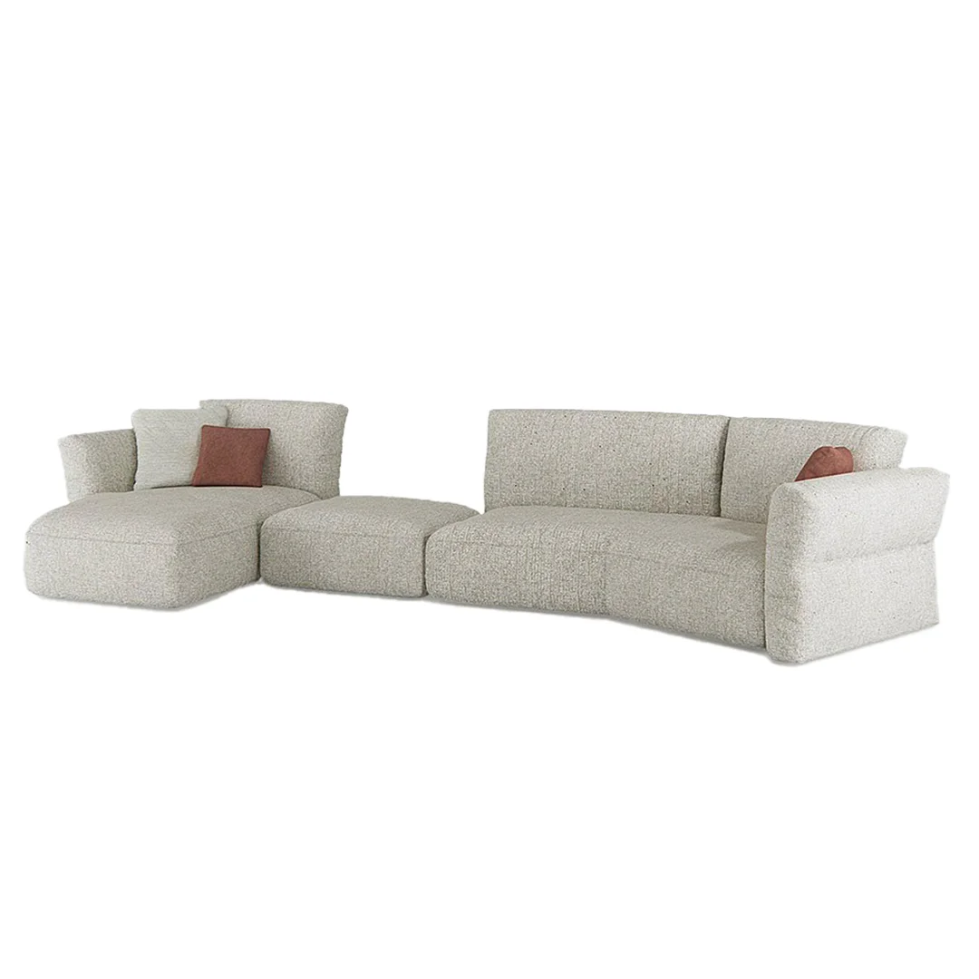 pinch sofa paul rogers