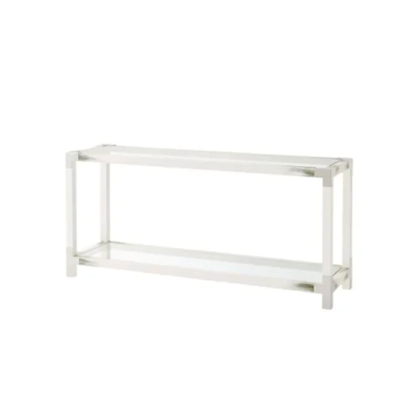 Edge Theodore Alexander Console