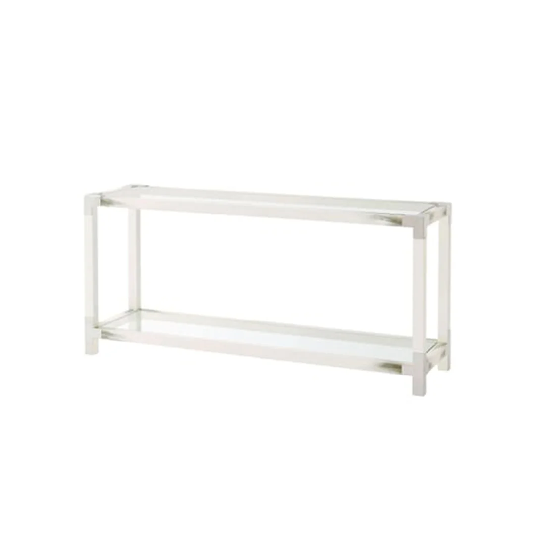 Edge Theodore Alexander Console