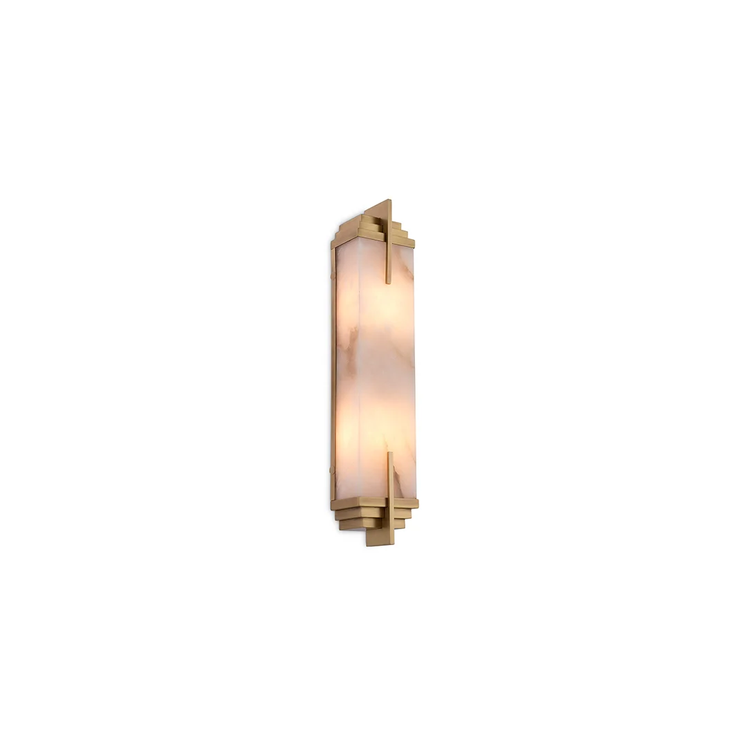 EICHHOLTZ HARMAN WALL LAMP