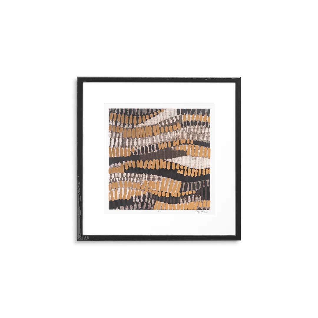 Set Metallic Undulation Eichholtz EI 120721 00 00 2