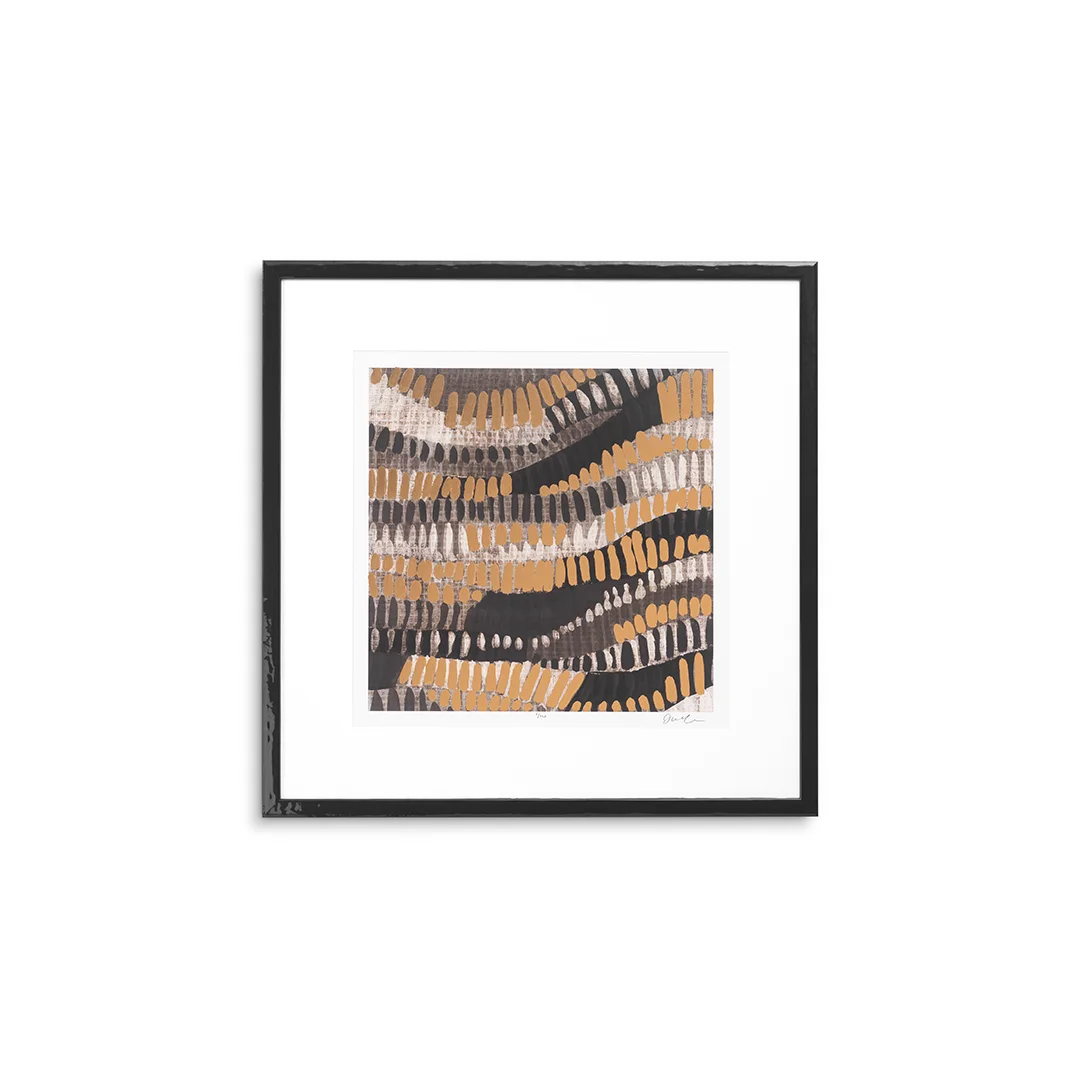 Set Metallic Undulation Eichholtz EI 120721 00 00 3